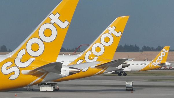 Singapore's Scoot to convert six Airbus orders to larger A321neos, lease 10 Singapore's Scoot to convert six Airbus orders to larger A321neos, lease 10