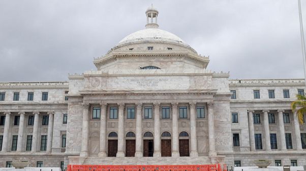 Puerto Ricans worry political turmoil could further delay federal aid Puerto Ricans worry political turmoil could further delay federal aid