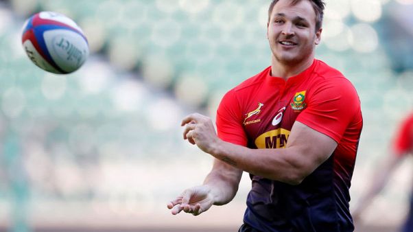 Rugby: Esterhuizen, Orie added to Bok squad for Argentina test Rugby: Esterhuizen, Orie added to Bok squad for Argentina test