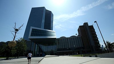 Commercial property overvalued in most EU countries - ESRB