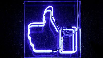 Companies using Facebook 'Like' button liable for data - EU court
