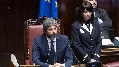 Fico, esempio Chinnici dà Paese migliore Fico, esempio Chinnici dà Paese migliore