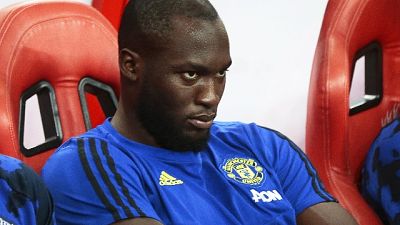 Manchester Utd in Norvegia senza Lukaku Manchester Utd in Norvegia senza Lukaku