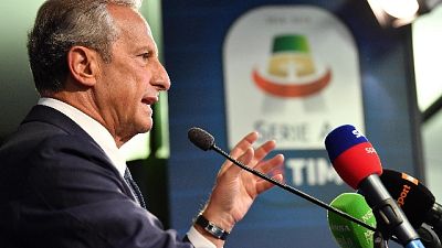 Lega A: possibile voto su Mediapro Lega A: possibile voto su Mediapro