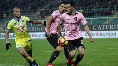 Udinese: Jajalo, ho scelto di venire qui Udinese: Jajalo, ho scelto di venire qui