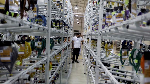 Leoni scouts market for bidders for wire and cables division - sources Leoni scouts market for bidders for wire and cables division - sources