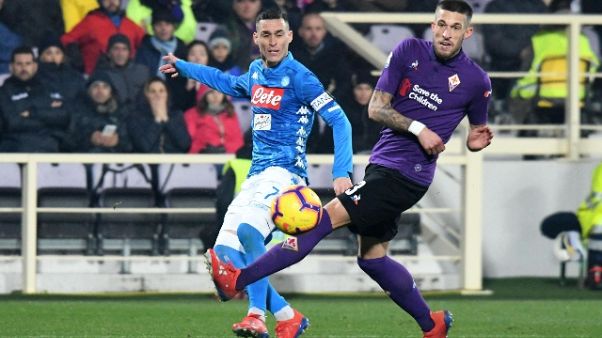 Serie A: calendari, la prima giornata Serie A: calendari, la prima giornata