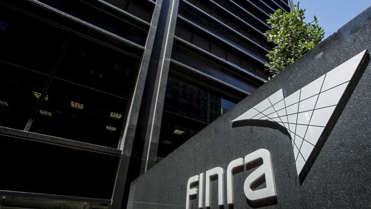 FINRA fines Citigroup for loose background checks