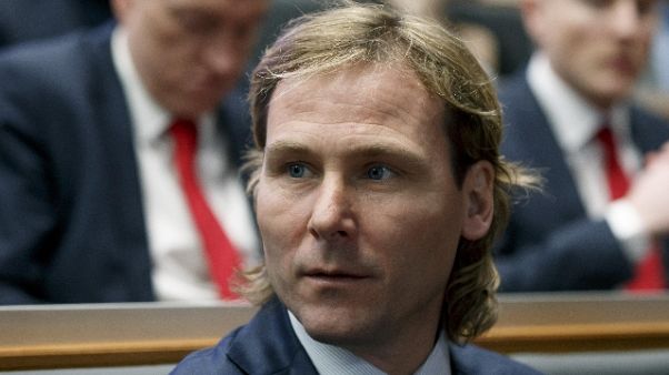 Nedved, sarà un campionato combattuto Nedved, sarà un campionato combattuto