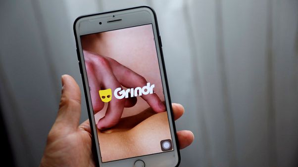 China's Beijing Kunlun to relaunch Grindr IPO China's Beijing Kunlun to relaunch Grindr IPO