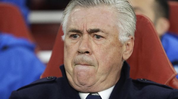 Ancelotti, al via trasferte insidiose Ancelotti, al via trasferte insidiose