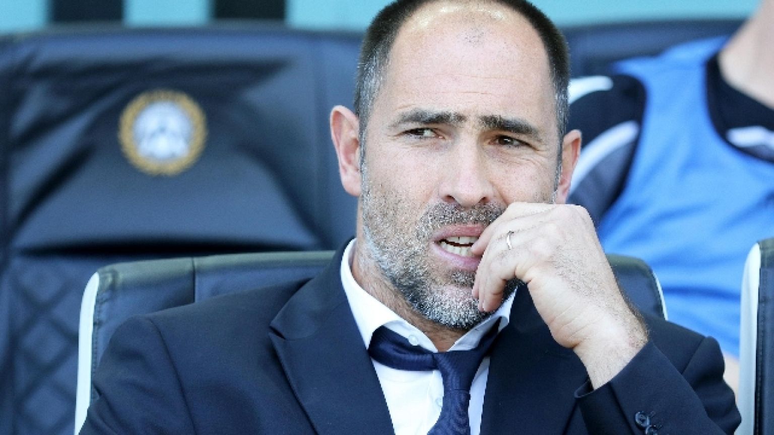 Udinese: Tudor, bello iniziare col Milan