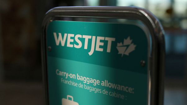 Canada's WestJet Airlines schedule without Boeing 737 MAX until November 4 Canada's WestJet Airlines schedule without Boeing 737 MAX until November 4