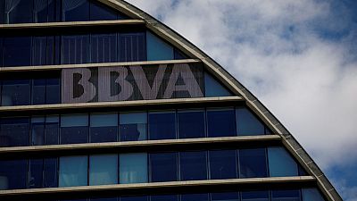 Spain’s BBVA placed under formal investigation in spying case