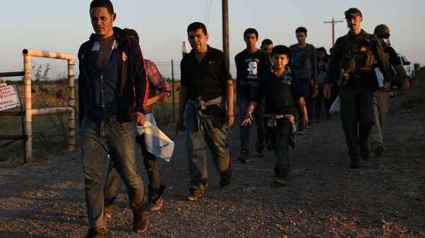 Trump administration enacts another obstacle to asylum cases Trump administration enacts another obstacle to asylum cases