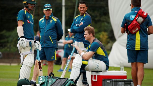 Australia aim to pour cold water on England's summer Australia aim to pour cold water on England's summer