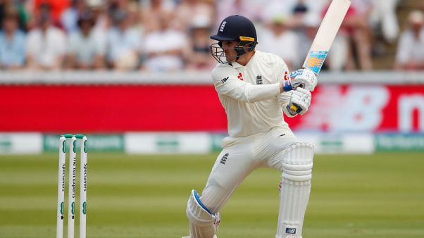 Cricket: England have nothing to lose by opening with Roy Cricket: England have nothing to lose by opening with Roy