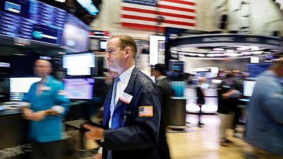 Trade jitters running high at U.S. companies ahead of new U.S.-China talks