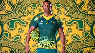 Rugby: Beale retained in Australia for another year