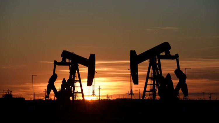 Oil prices rise ahead of expected U.S. interest rate cut