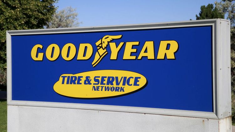 Goodyear plant conditions raise concerns about Mexican labour reforms - U.S. lawmakers
