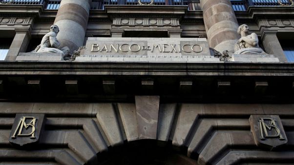 Mexican president says would like cenbank to consider growth, not just inflation - Bloomberg Mexican president says would like cenbank to consider growth, not just inflation - Bloomberg