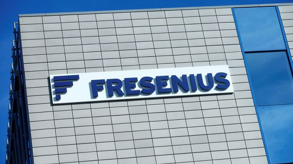 Fresenius raises full-year outlook after second-quarter meets expectations Fresenius raises full-year outlook after second-quarter meets expectations