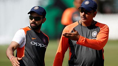 India search for a coach good at man-management, planning