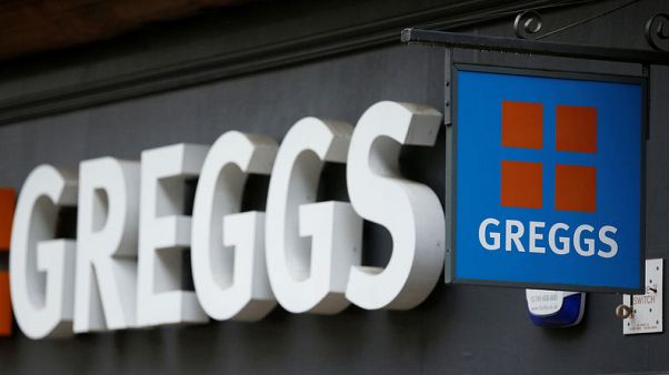 Greggs rides success of vegan sausage roll with profit jump Greggs rides success of vegan sausage roll with profit jump