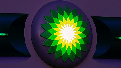 BP has no plans to take its own tankers through Hormuz