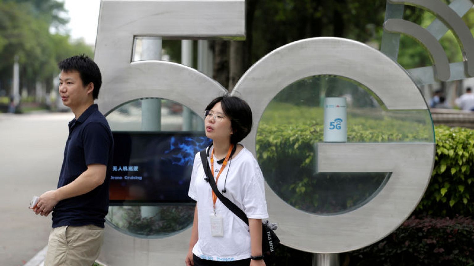 Telecoms lobby demands access to high-band spectrum for 5G