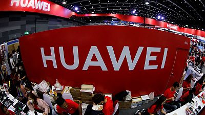 Huawei Technologies posts 23% first-half revenue growth amid U.S. sanctions