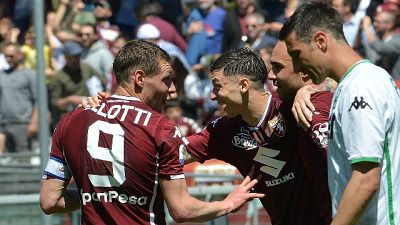 Belotti, sogno perfezione Shevchenko Belotti, sogno perfezione Shevchenko