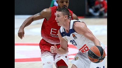 Basket: Reyer Venezia, Cerella rinnova Basket: Reyer Venezia, Cerella rinnova