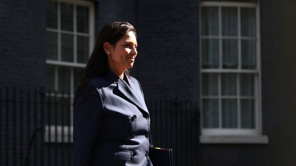 'Five Eyes' security alliance to discuss encryption in London - source 'Five Eyes' security alliance to discuss encryption in London - source