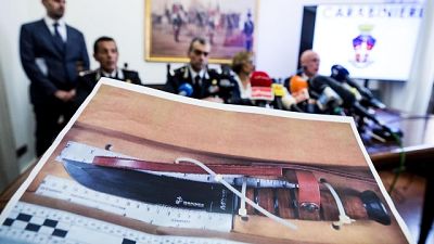 Cc ucciso: procura, ancora punti oscuri Cc ucciso: procura, ancora punti oscuri