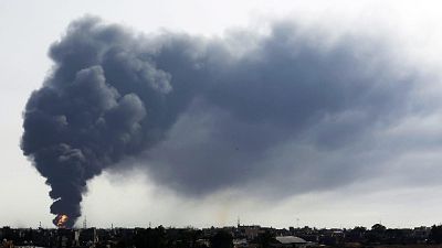Libia: Salvini, inaccettabili attacchi Libia: Salvini, inaccettabili attacchi