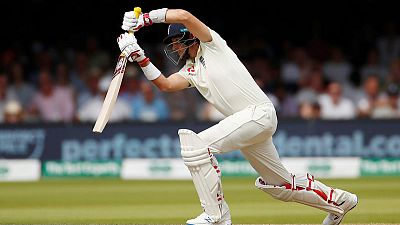 Root to swap with Denly and bat at three for Ashes opener