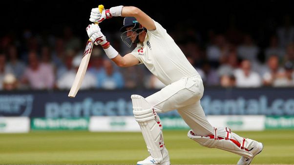 Root to swap with Denly and bat at three for Ashes opener Root to swap with Denly and bat at three for Ashes opener