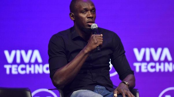 Bolt, zero probabilità che torni in gara Bolt, zero probabilità che torni in gara