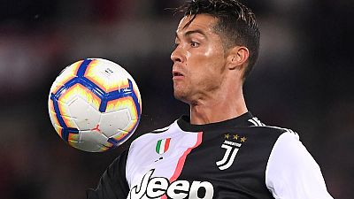 Fans to sue after Ronaldo sits out Juventus friendly in Seoul
