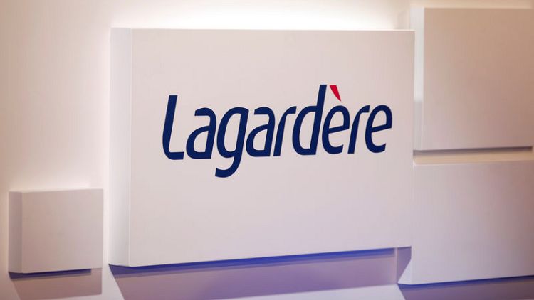 Lagardere gets offer for Sports.fr and Football.fr sites from Reworld Media