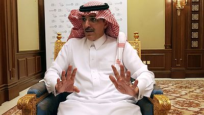 السعودية تعود لتسجيل عجز في الربع/2 مع هبوط إيرادات النفط السعودية تعود لتسجيل عجز في الربع/2 مع هبوط إيرادات النفط