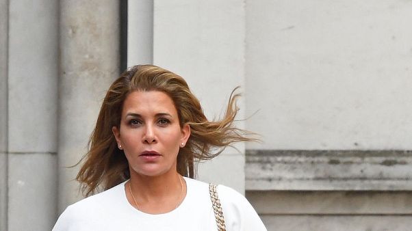 Dubai ruler’s wife seeks 'forced marriage protection order' in English court Dubai ruler’s wife seeks 'forced marriage protection order' in English court