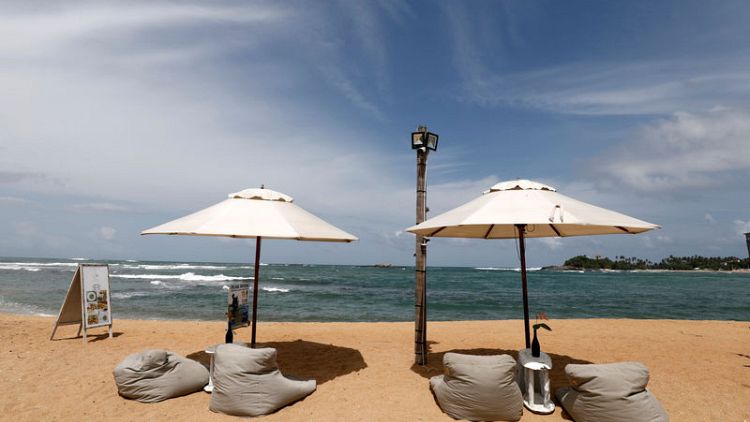 Sri Lanka to offer free visas on arrival to boost tourism