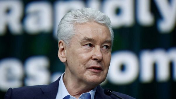 Putin ally warns opposition protesters: We won't allow anarchy Putin ally warns opposition protesters: We won't allow anarchy