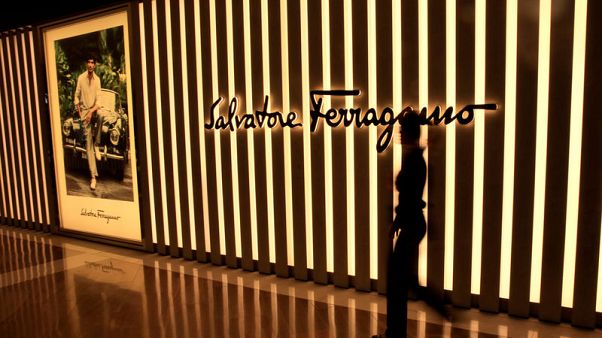 Ferragamo confirms sales recovery in the second quarter Ferragamo confirms sales recovery in the second quarter
