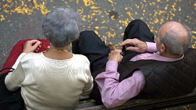 Tenta avvelenare il compagno a 79 anni Tenta avvelenare il compagno a 79 anni