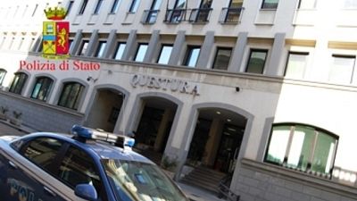 Tabaccaia uccisa a Reggio Calabria Tabaccaia uccisa a Reggio Calabria