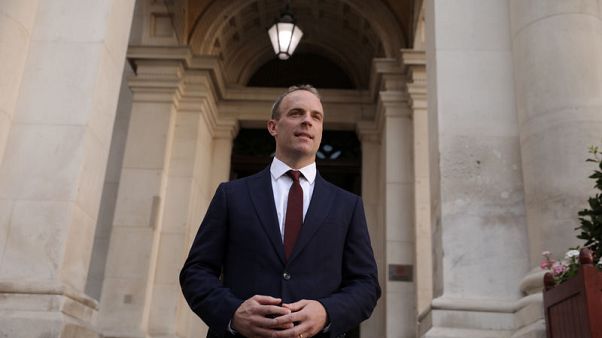 Britain searches for post-Brexit trading opportunities in South East Asia Britain searches for post-Brexit trading opportunities in South East Asia